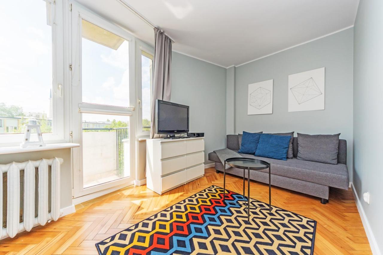 House Managers - Przymorze Comfort Γκντανσκ Εξωτερικό φωτογραφία